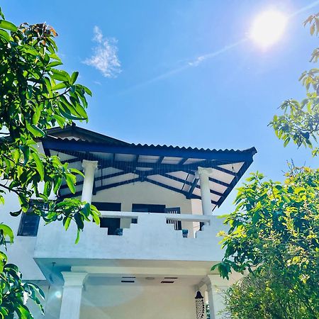 Wasana Ocean View Villa Mirissa Exterior photo