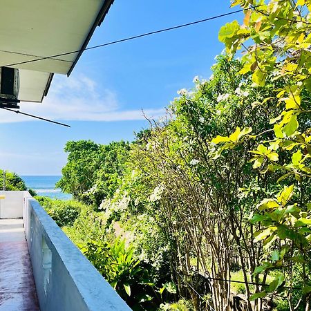 Wasana Ocean View Villa Mirissa Exterior photo