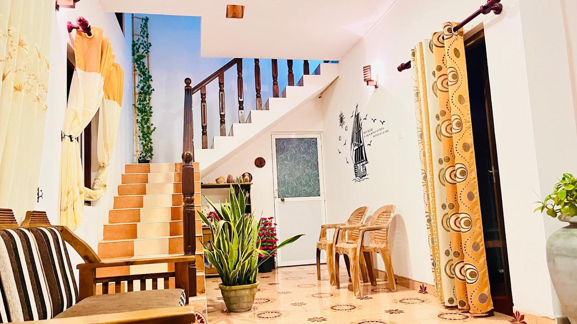 Wasana Ocean View Villa Mirissa Exterior photo